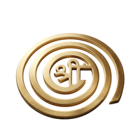 Brass Helix (North West)
