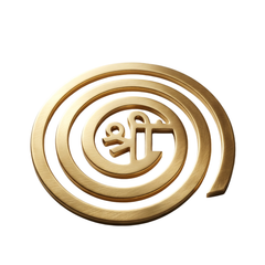 Brass Helix (North West)