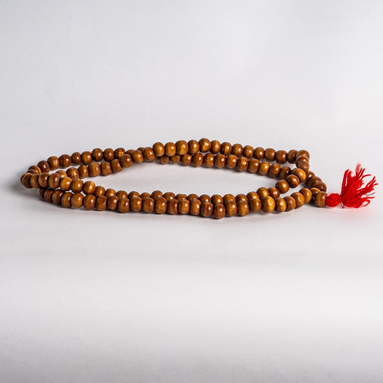 Wood Mala (Sheesham)