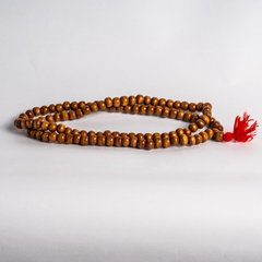 Wood Mala (Sheesham)