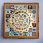 Advanced Manjusha / Vastu Shree Box