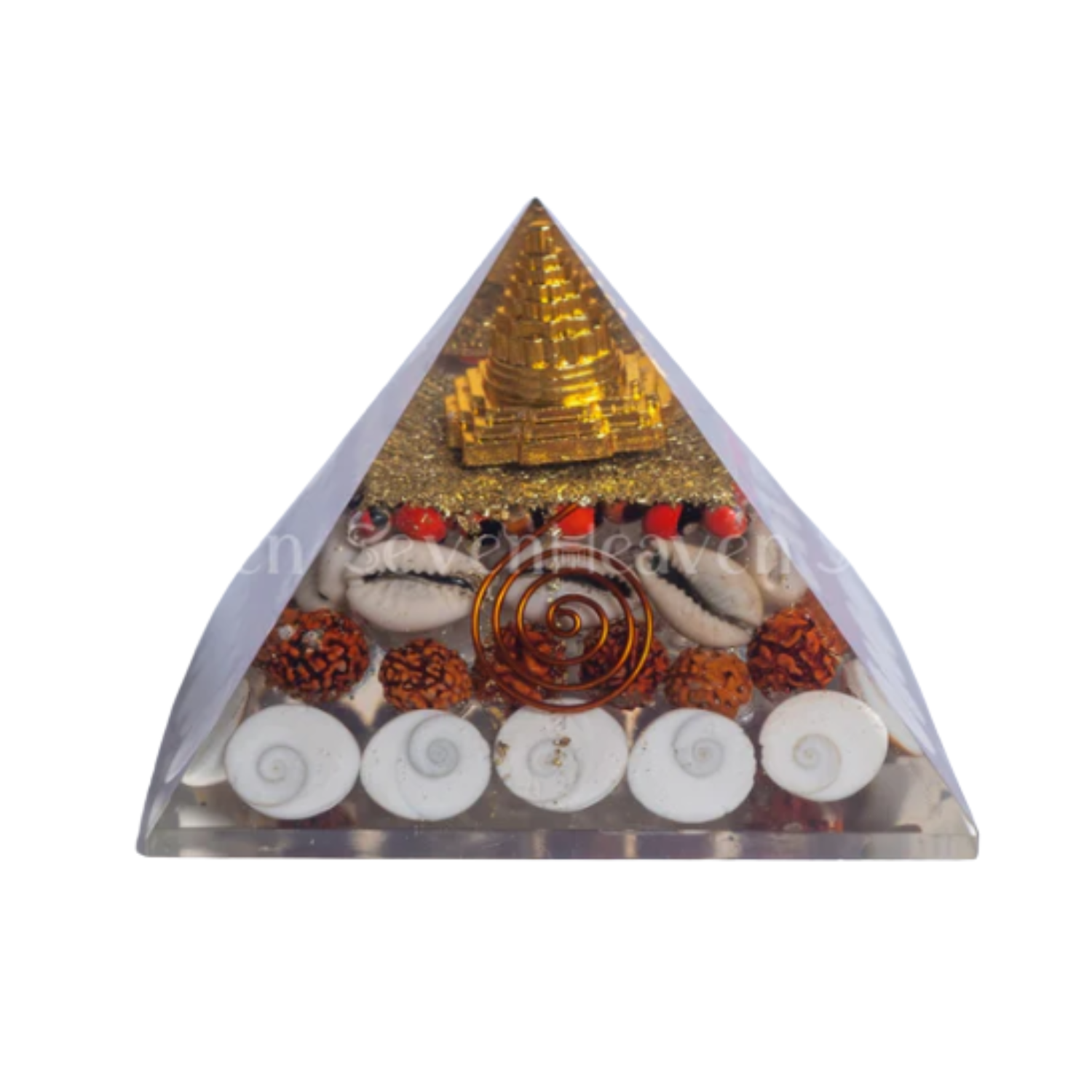 Laxmi Pyramid