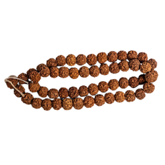 Premium Nepali 5 Mukhi Rudraksha Kantha