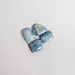 Blue Opal Cabochon