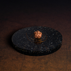 1 Mukhi Nepali Rudraksh