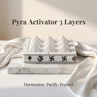 Pyra Activator 3 Layers