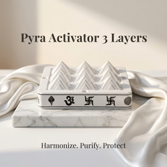 Pyra Activator 3 Layers