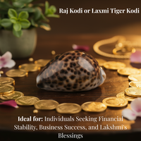 Raj Kodi or Laxmi Tiger Kodi