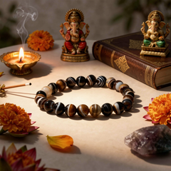 Sulemani Hakik Bracelet
