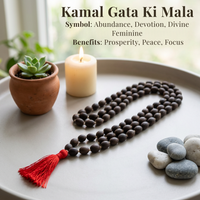 Kamal Gatta Ki Mala