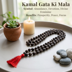 Kamal Gatta Ki Mala