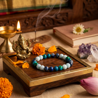 Thyroid Relief Bracelet