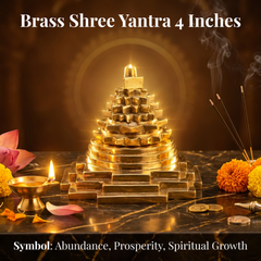 Shree Yantra