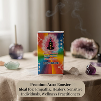 Premium Aura Booster