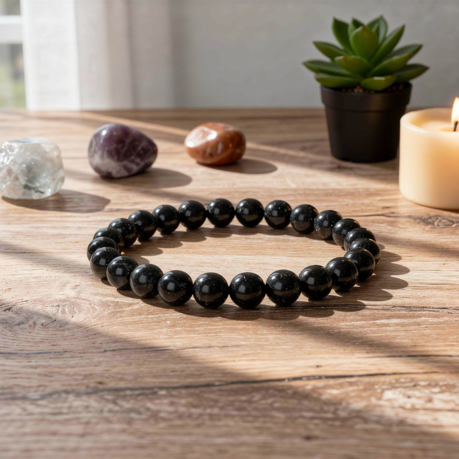 Tourmaline Bracelet