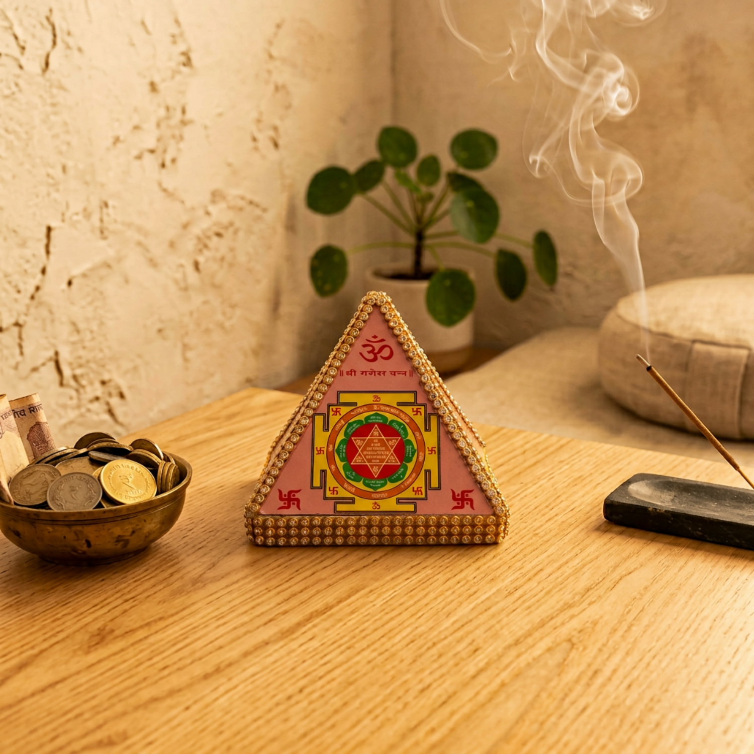 Bhaum Yantra