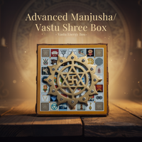 Advanced Manjusha / Vastu Shree Box