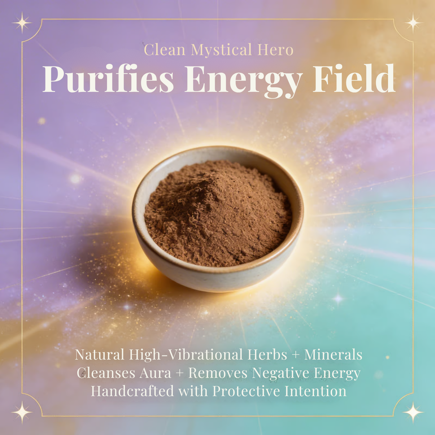 Aura Powder