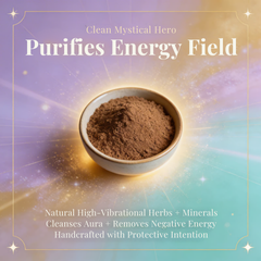 Aura Powder