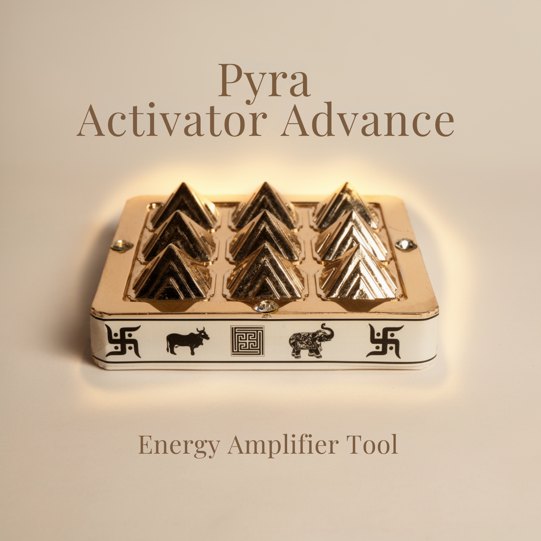 Pyra Activator Advance