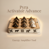 Pyra Activator Advance