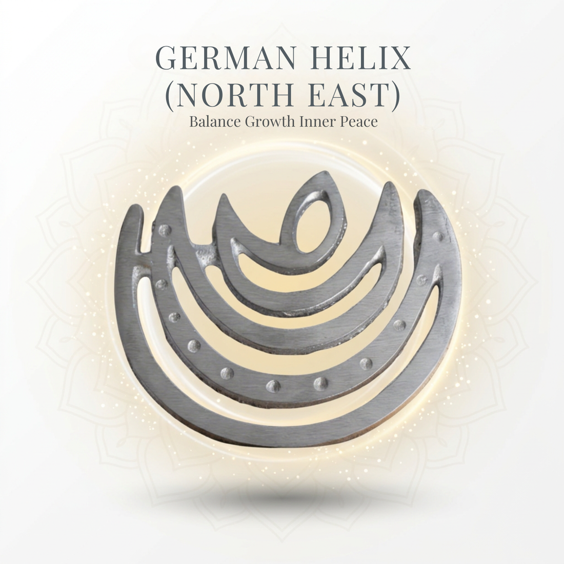 German Helix (North East)