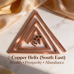 Copper Helix (South East)