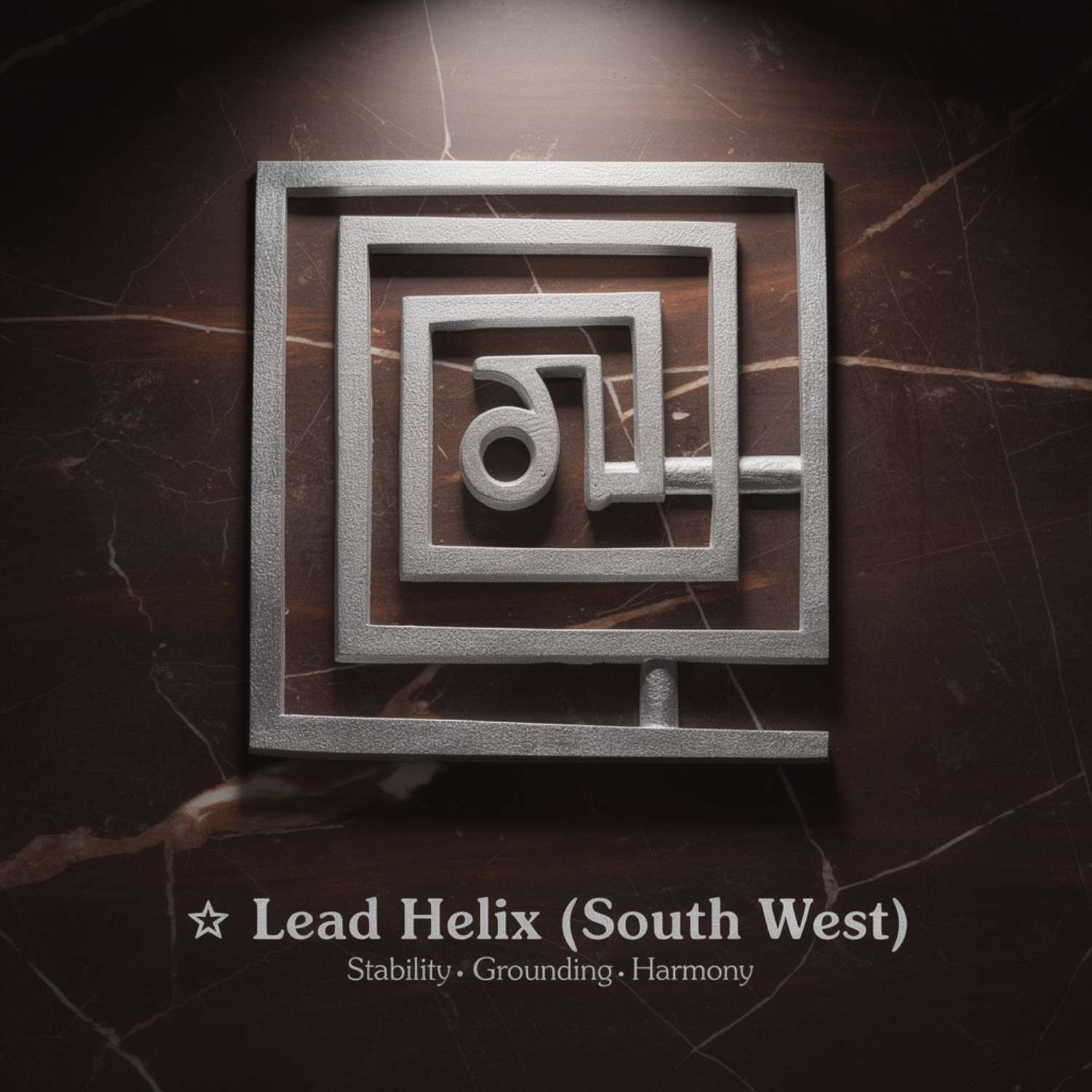 Lead Helix (South West)
