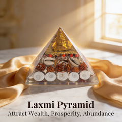 Laxmi Pyramid