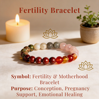 Fertility Bracelet