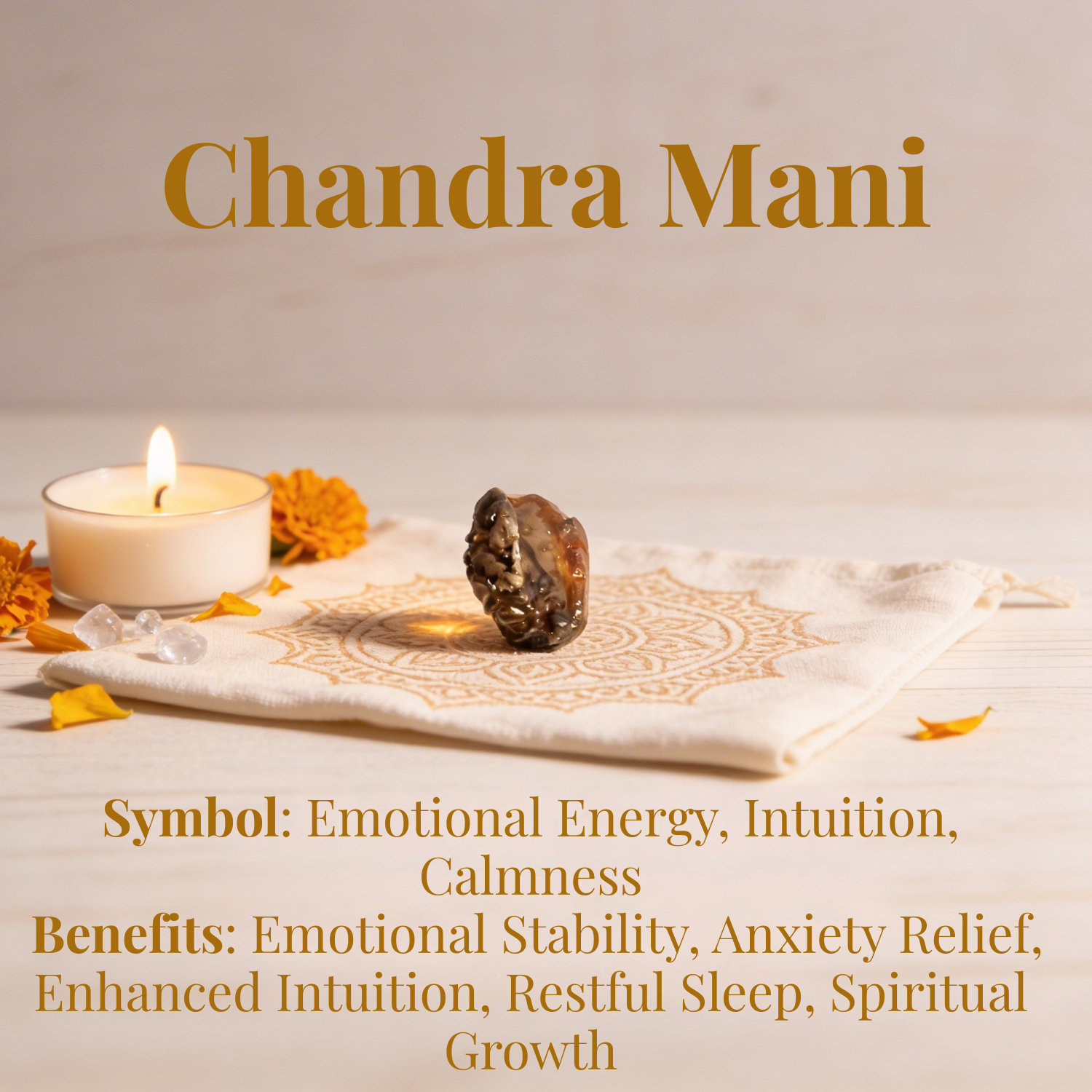 Chandra Mani