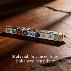 Universal Rod Advance