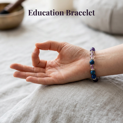Education Bracelet