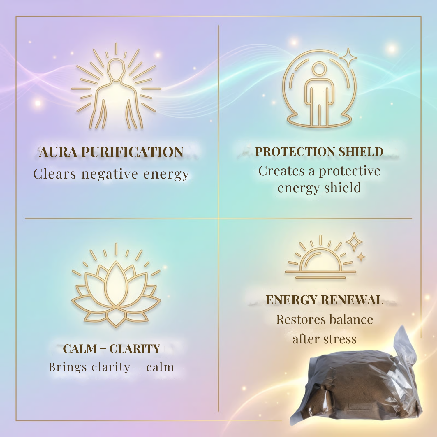 Aura Powder