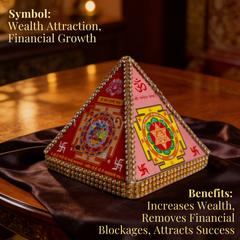 Dhan Vriddhi Yantra