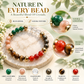 Dhan Vruddhi Bracelet | Crystal Bracelet for Wealth, Prosperity, Abundance & Positive Energy