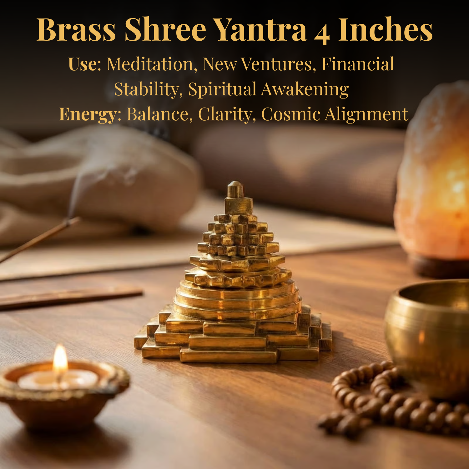 Shree Yantra