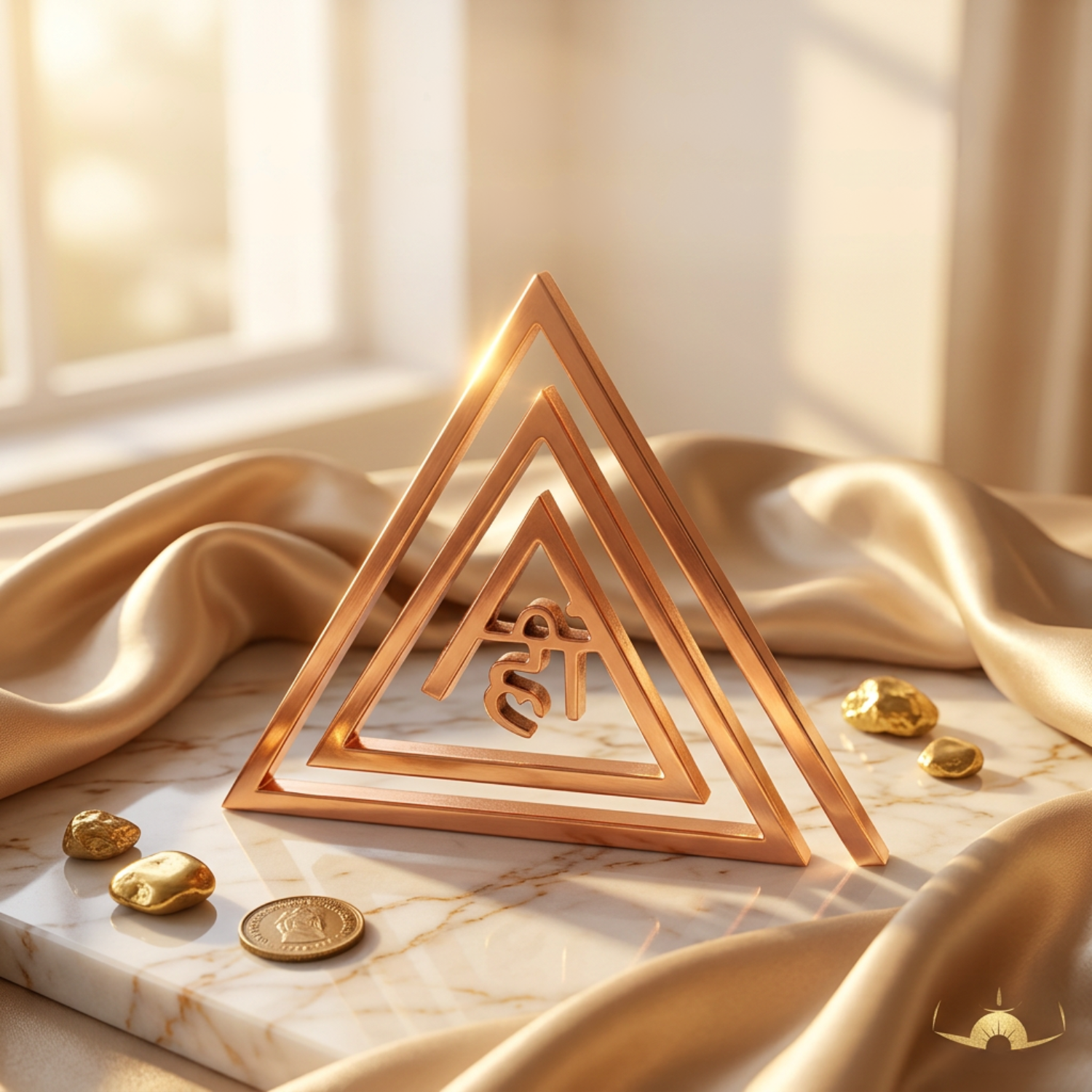 Copper Helix (South East)