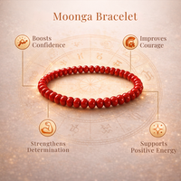 Moonga Bracelet