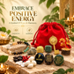 Dhanlaxmi Potli | Prosperity & Abundance Potli for Wealth, Positive Energy & Auspicious Gifting