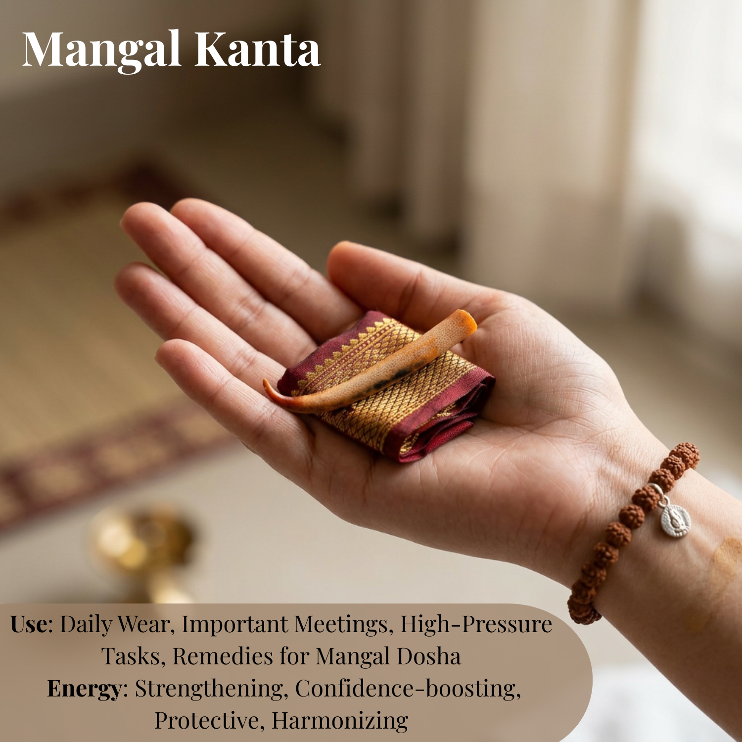 Mangal Kanta