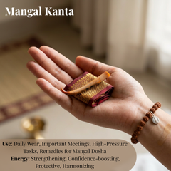 Mangal Kanta