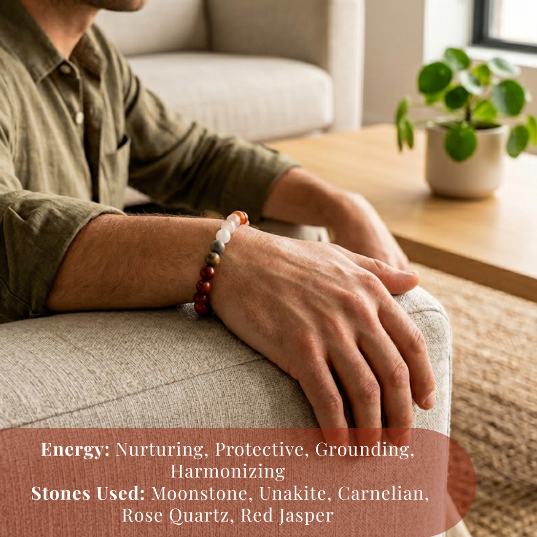 Fertility Bracelet