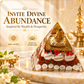 Laxmi Pyramid & Dhanyog Bracelet Combo | Chips Chain & Round Beads Bracelet | FREE Triple Protection Bracelet