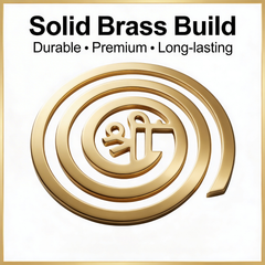 Brass Helix (North West)
