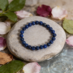 Lapis Lazuli Bracelet