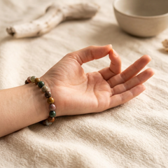 Ocean Jasper Bracelet