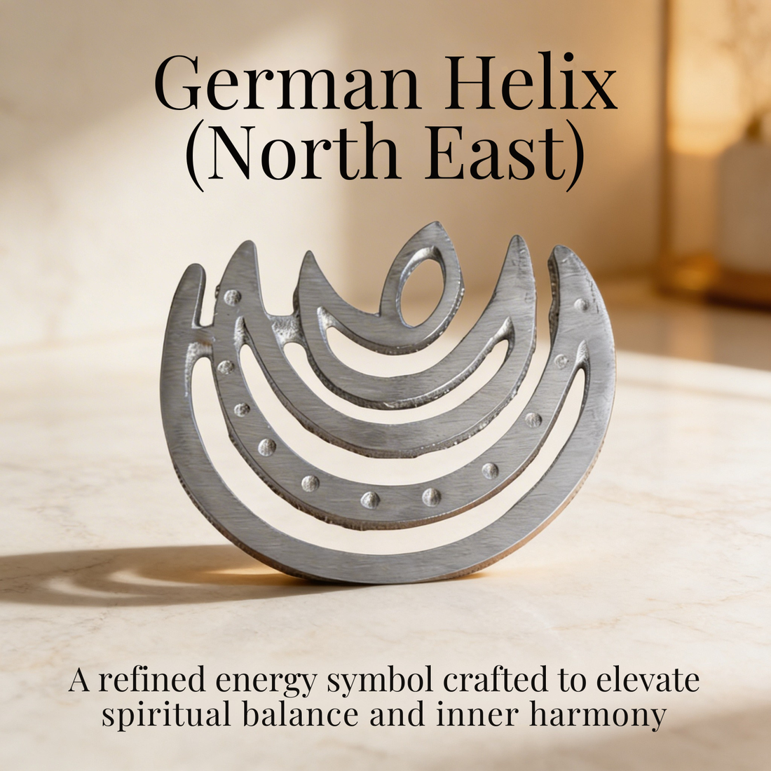 German Helix (North East)