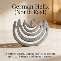 German Helix (North East)