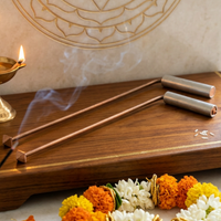 Copper Dowsing Rod